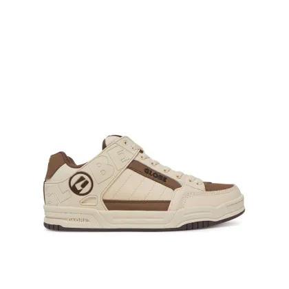 Zdjęcie Globe Sneakersy Tilt GBTILT Écru