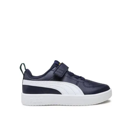 Zdjęcie Puma Sneakersy Rickie AC+ PS 385836 07 Granatowy