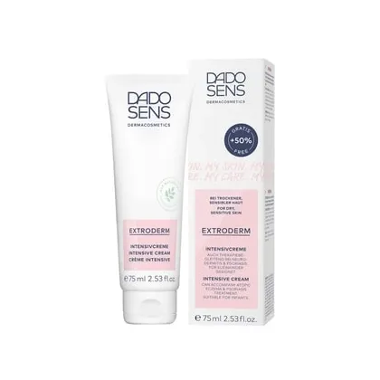 Zdjęcie Dado Sens Extroderm Intensiv-Creme Krem do twarzy 75 ml