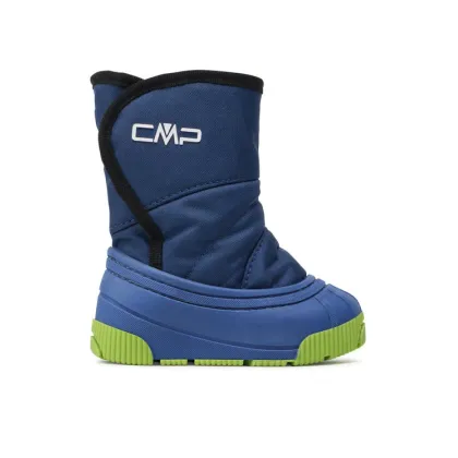 Zdjęcie CMP Śniegowce Baby Latu 39Q4822 Granatowy