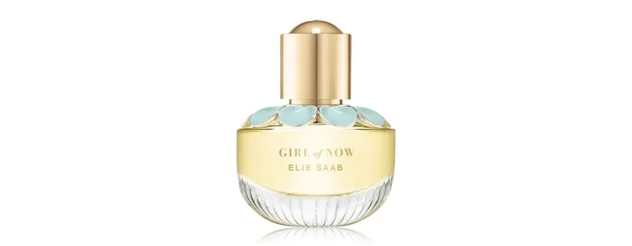 obrazek 1 Elie Saab Girl of Now Woda perfumowana 30 ml