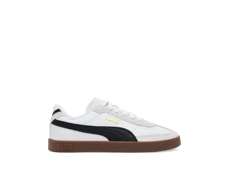 obrazek 1 Puma Sneakersy Puma Club II Era Jr 401489 02 Biały
