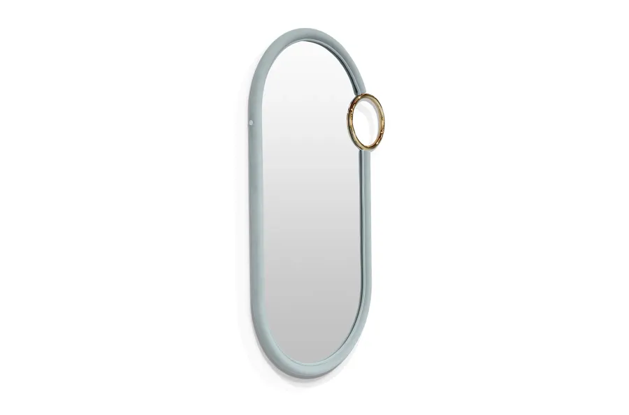 obrazek 3 Designerskie lustro ścienne dla dziecka
