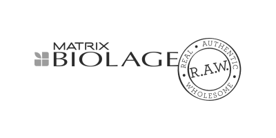 Biolage R.A.W logo