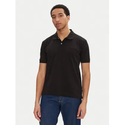 Zdjęcie Guess Jeans Polo M4BP29 KCJV1 Czarny Regular Fit