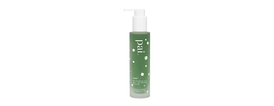 obrazek 1 Pai Skincare PHAZE PHA Clarifying Face Wash Żel do twarzy 28 ml
