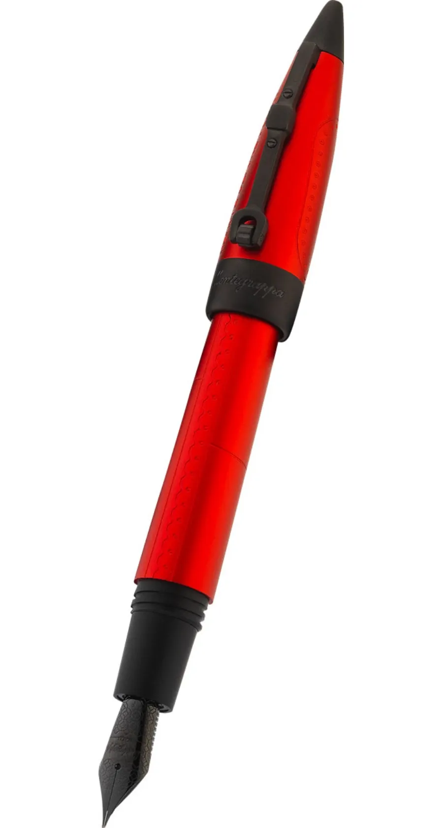obrazek 4 Pióro wieczne Aviator Red Baron