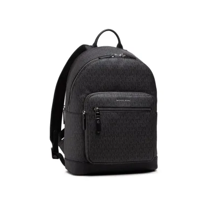 Zdjęcie Michael Kors Plecak Hudson 33F0LHDB2U Czarny