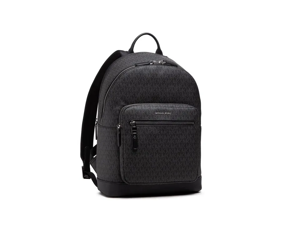 obrazek 1 Michael Kors Plecak Hudson 33F0LHDB2U Czarny