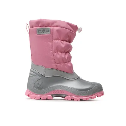 Zdjęcie CMP Śniegowce Kids Hanki 2.0 30Q4704J Szary