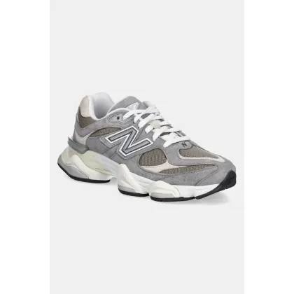 Zdjęcie New Balance sneakersy U9060LBA kolor szary U9060LBA