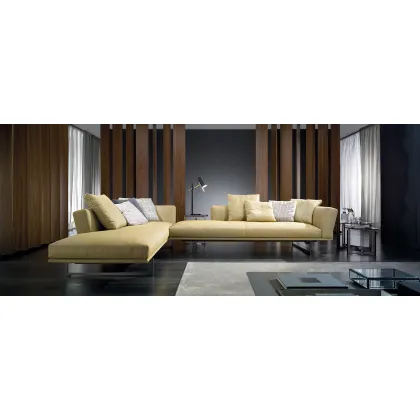 Picture A comfortable, functional and original sofa for a luxurious living room - Casadesus
