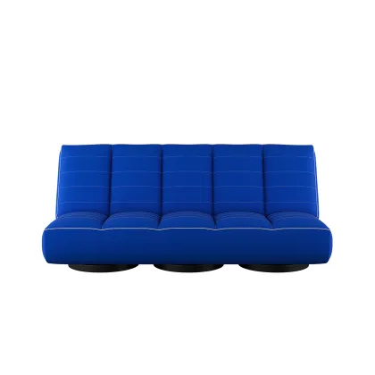 Zdjęcie Niepowtarzalna sofa o minimalistycznym designie