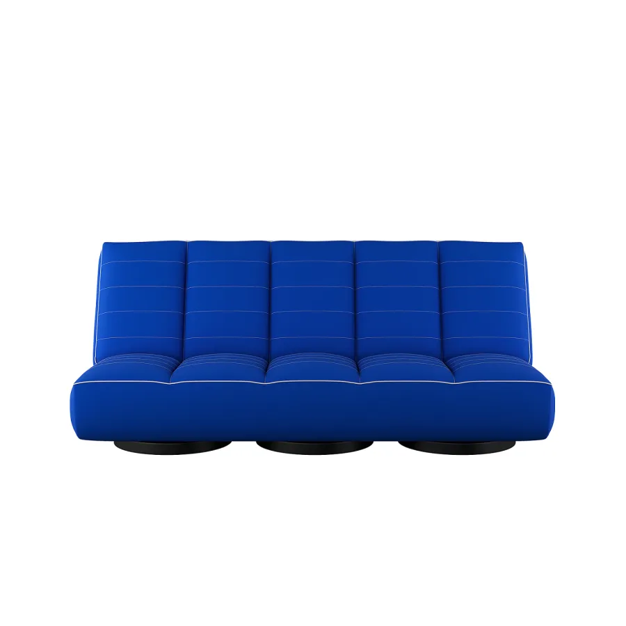 obrazek 1 Niepowtarzalna sofa o minimalistycznym designie