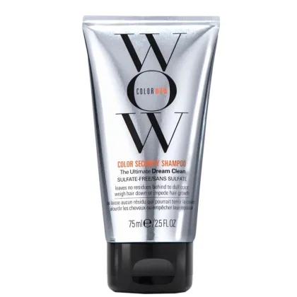 Zdjęcie Color Wow Color Security Szampon zabezpieczający kolor włosów, 75 ml 75 ml