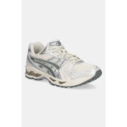 Zdjęcie Asics buty Gel-Kayano 14 męskie kolor szary 1201A019