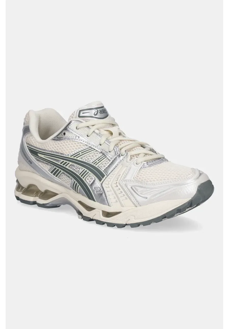 obrazek 1 Asics buty Gel-Kayano 14 męskie kolor szary 1201A019