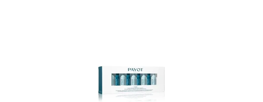 obrazek 1 PAYOT Lisse Cure Ampułki 20 szt.