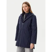 Zdjęcie Olsen Kurtka przejściowa 15101403 Granatowy Regular Fit