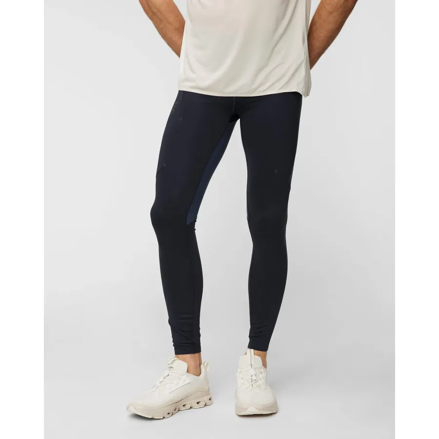 obrazek 1 Leginsy Męskie On Running Performance Tights