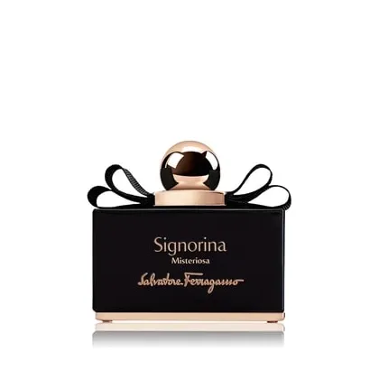 Zdjęcie Salvatore Ferragamo Signorina Misteriosa Woda perfumowana 100 ml