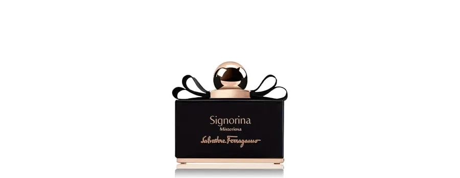 obrazek 1 Salvatore Ferragamo Signorina Misteriosa Woda perfumowana 100 ml