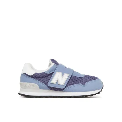 Zdjęcie New Balance Sneakersy PV515BV Niebieski