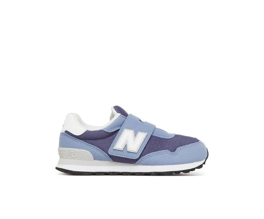 obrazek 1 New Balance Sneakersy PV515BV Niebieski