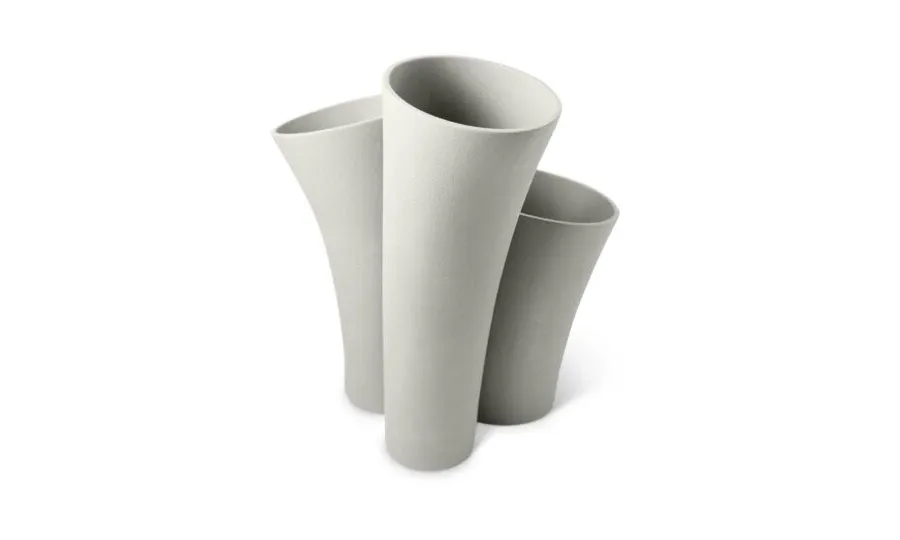 obrazek 4 Ceramiczny stojak na parasole Tris