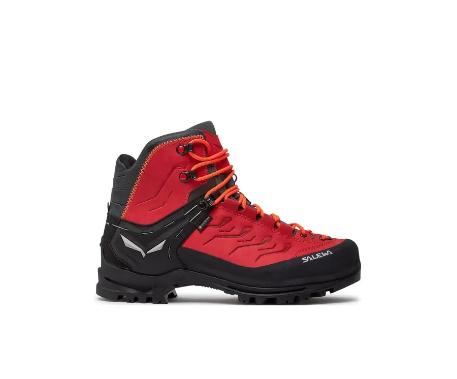 obrazek 1 Salewa Trekkingi Rapace Gtx GORE-TEX 61332-1581 Czerwony