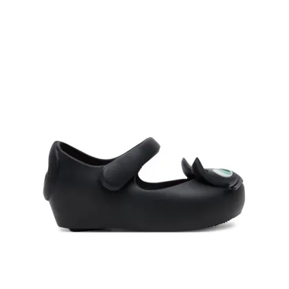 Zdjęcie Melissa Baleriny Mini Melissa Ultragirl Ii Sp 30901 Czarny