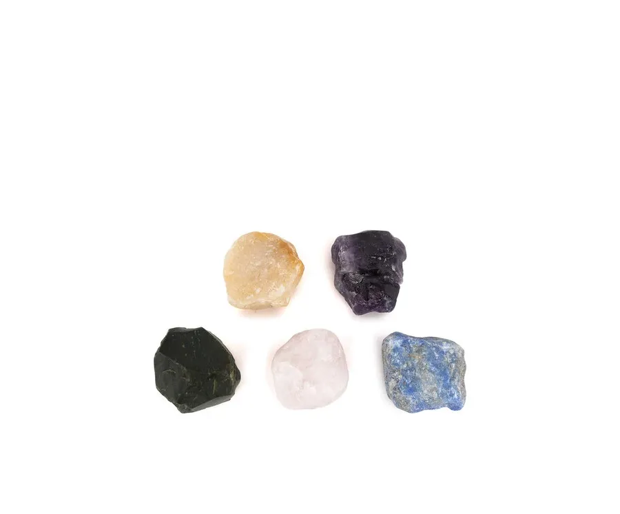 obrazek 1 Crocs Ozdoba do butów 10012936 5 PACK Kolorowy