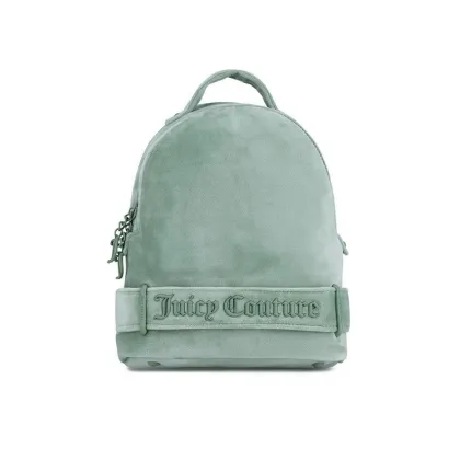 Zdjęcie Juicy Couture Plecak BIJXT3061W5S Zielony