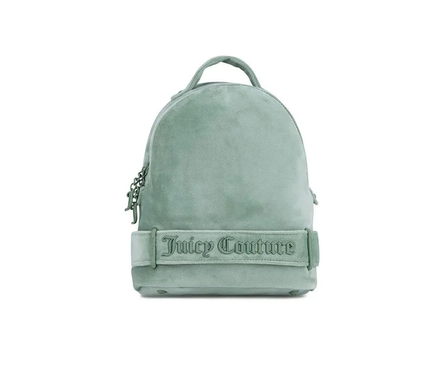 obrazek 1 Juicy Couture Plecak BIJXT3061W5S Zielony