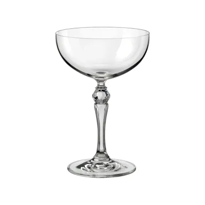 Zdjęcie Włoski komplet 2 kielichów do koktajli – IVV