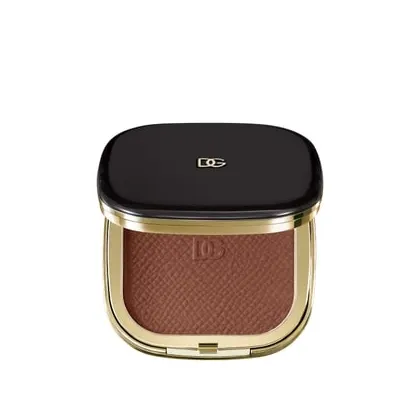 Zdjęcie Dolce&Gabbana Face&Eyes Match Bronzer 14 g Nr. 05 - Deep