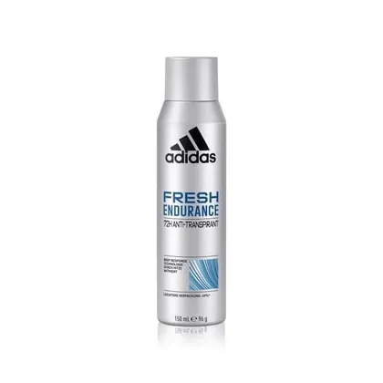 Zdjęcie Adidas Fresh Endurance 72H Anti-Transpirant Dezodorant w sprayu 150 ml