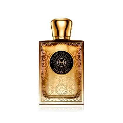 Zdjęcie MORESQUE Secret Collection Jasminisha Woda perfumowana 75 ml