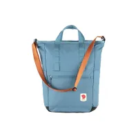 Zdjęcie Fjallraven plecak High Coast Totepack kolor niebieski duży gładki