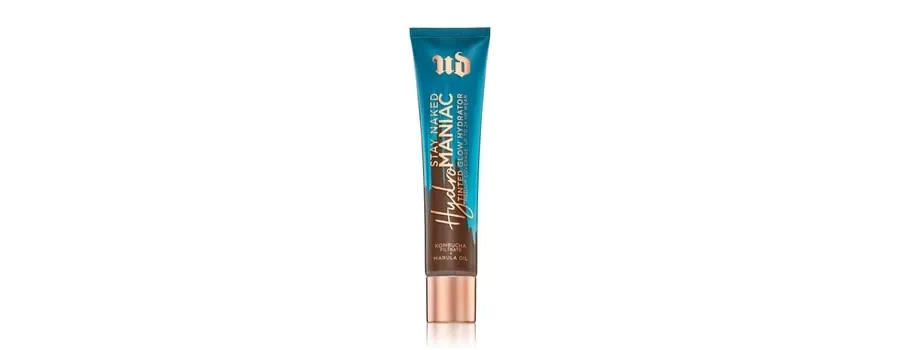 obrazek 1 Urban Decay Hydromaniac Tinted Glow Podkład w płynie 35 ml Nr. 81