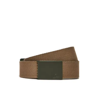 Zdjęcie Quiksilver Pasek Męski EQYAA03912 Khaki