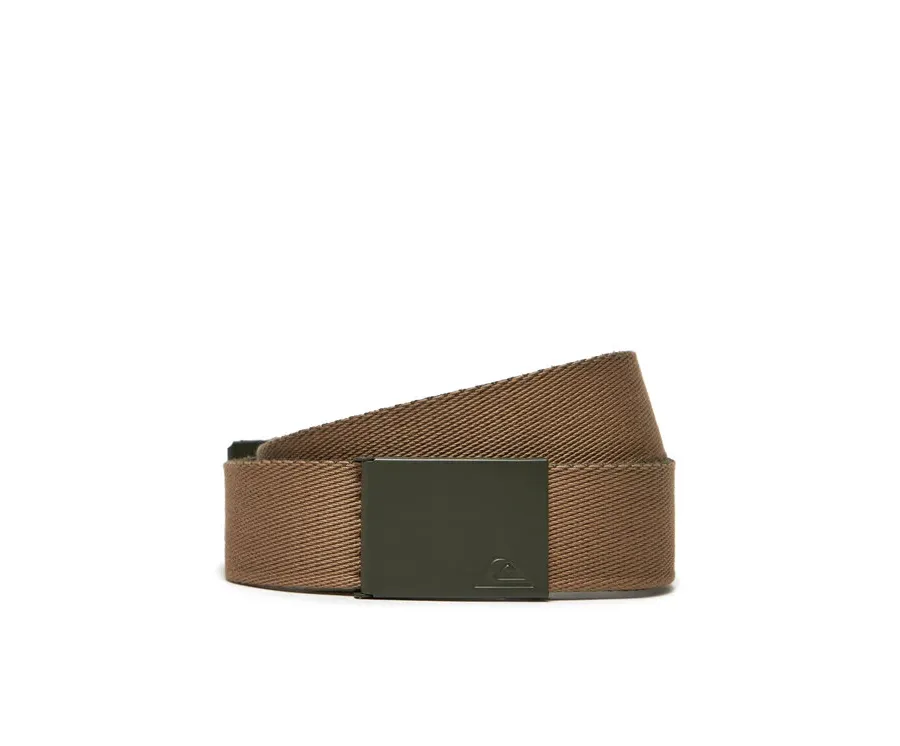 obrazek 1 Quiksilver Pasek Męski EQYAA03912 Khaki