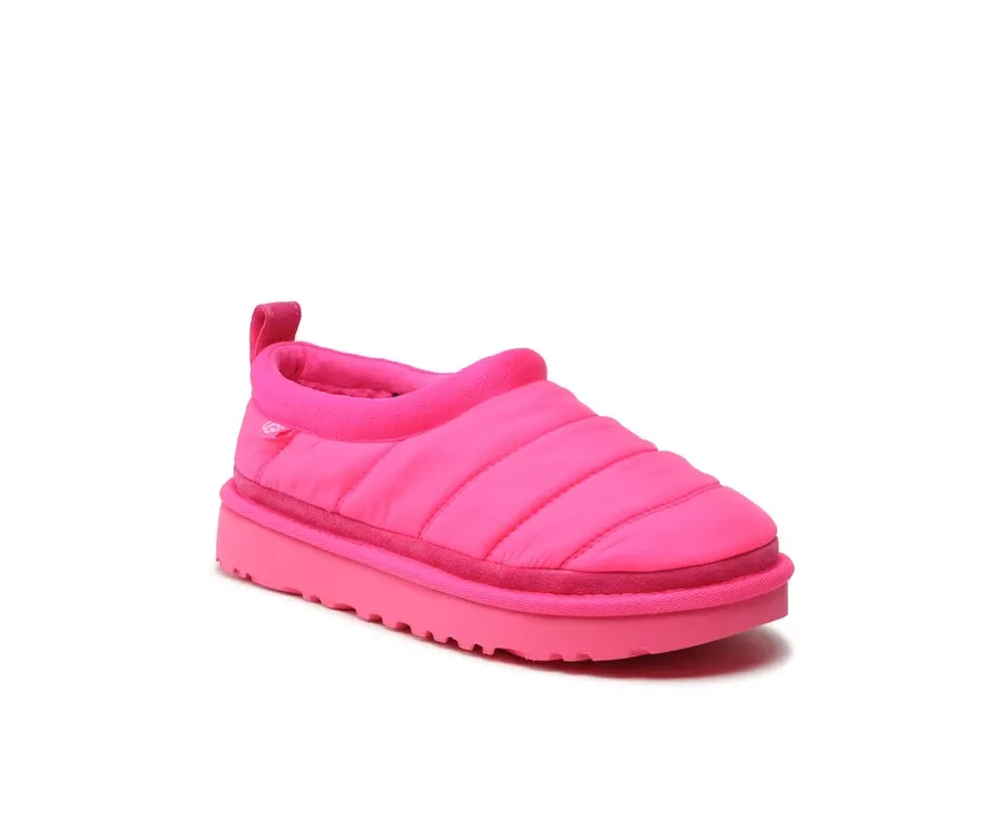 obrazek 1 Ugg Kapcie W Tasman Lta 1142050 Różowy