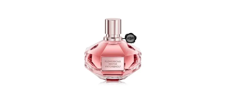 obrazek 1 Viktor & Rolf Flowerbomb Nectar Woda perfumowana 90 ml