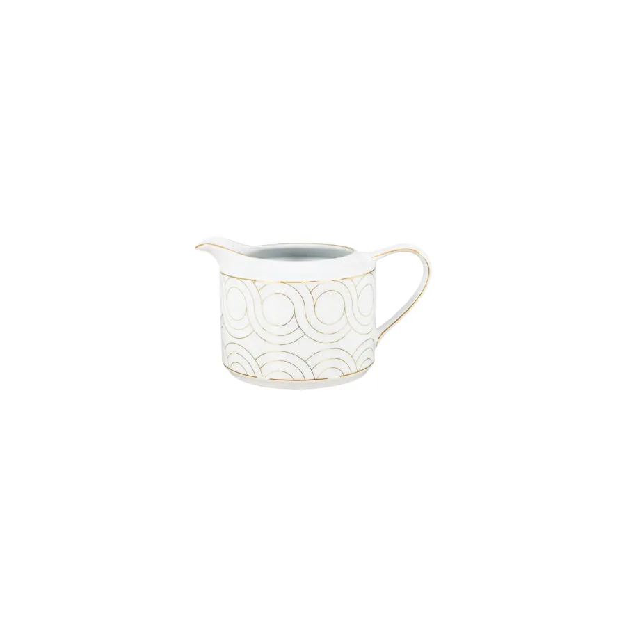 obrazek 9 Ekskluzywna porcelana stołowa 68el. - Porcel
