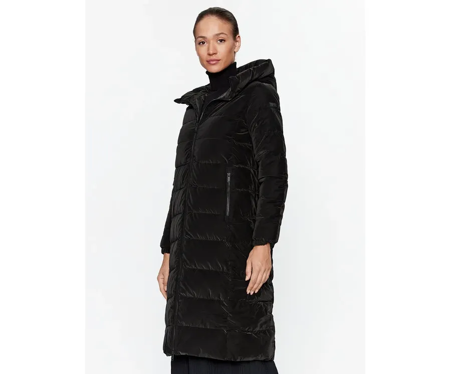 obrazek 1 CMP Kurtka zimowa 33K3726 Czarny Regular Fit