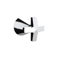 Picture External part for built-in 3/4″ shut-off tap