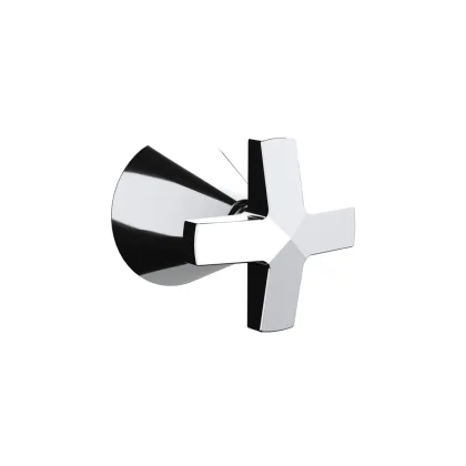 Zdjęcie Część zewnętrzna do wbudowanego kurka odcinającego 3/4″