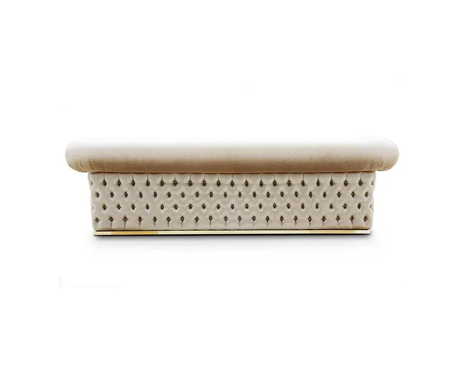 obrazek 3 Elegancka sofa w stylu klasycznym o dość oryginalnych liniach - Sevensedie