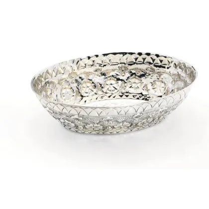 Zdjęcie Unikalna misa-kosz Chinelli